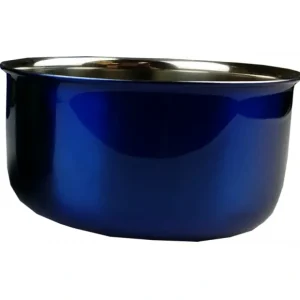 A &E Blue Coop Cup with Ring &Bolt Bird Accessory - Pet Home | The Perfect Pet Supplies Shopping Experience