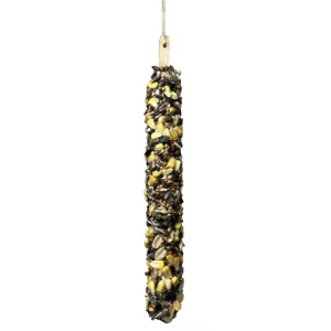 A &E Cage Smakers Garden &Fun Squirrel's Select Seed Stick (7 oz) - Pet Home | The Perfect Pet Supplies Shopping Experience