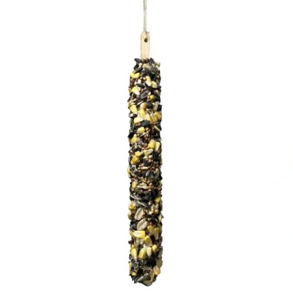 A &E Cage Smakers Garden &Fun Squirrel's Select Seed Stick (7 oz) - Pet Home | The Perfect Pet Supplies Shopping Experience