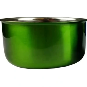A &E Green Coop Cup with Ring &Bolt Bird Accessory - Pet Home | The Perfect Pet Supplies Shopping Experience