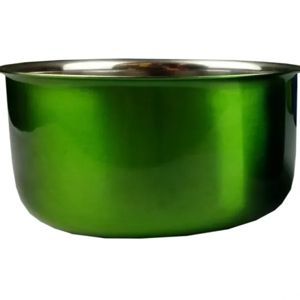 A &E Green Coop Cup with Ring &Bolt Bird Accessory - Pet Home | The Perfect Pet Supplies Shopping Experience