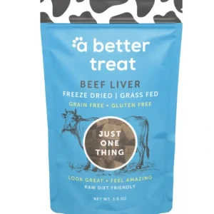 A Better Treat | Freeze Dried Raw Grass Fed Beef Dog and Cat Treats - Pet Home | The Perfect Pet Supplies Shopping Experience