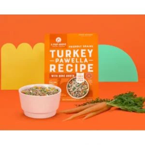 A Pup Above Turkey Pawella - Pet Home | The Perfect Pet Supplies Shopping Experience
