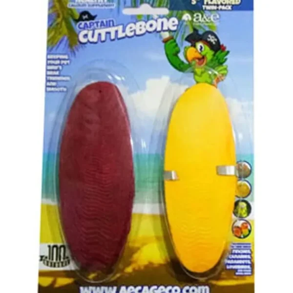 A&E FLAVORED CUTTLEBONE - Pet Home | The Perfect Pet Supplies Shopping Experience