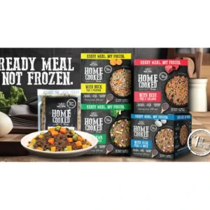 Absolute Home Cooked Recipes - 3 x 125gm Packs - Pet Home | The Perfect Pet Supplies Shopping Experience