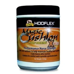 Absorbine Magic Cushion X -Treme 1.8kg - Pet Home | The Perfect Pet Supplies Shopping Experience