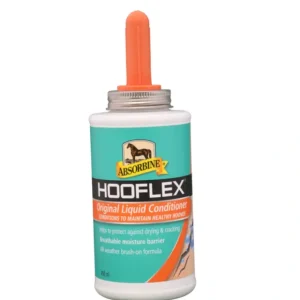 Absorbine Therapeutic Conditioner Liquid Hooflex - 450ml - Pet Home | The Perfect Pet Supplies Shopping Experience