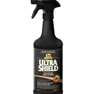Absorbine Ultrashield - Insecticide and Repellent - Pet Home | The Perfect Pet Supplies Shopping Experience