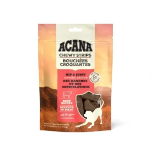 ACANA™ Beef Recipe Chewy Strips - Pet Home | The Perfect Pet Supplies Shopping Experience