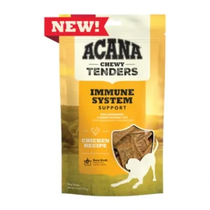 ACANA Chewy Tenders Chicken Recipe (4 Oz) - Pet Home | The Perfect Pet Supplies Shopping Experience