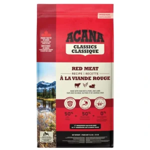 Acana, Classic Red Dog Food - Pet Home | The Perfect Pet Supplies Shopping Experience