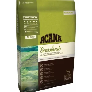 Acana Grasslands Cat Food - Pet Home | The Perfect Pet Supplies Shopping Experience
