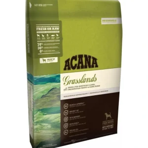 Acana Grasslands Dog Food - Pet Home | The Perfect Pet Supplies Shopping Experience