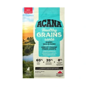 Acana, Healthy Grains Puppy Sea & Farm - Pet Home | The Perfect Pet Supplies Shopping Experience