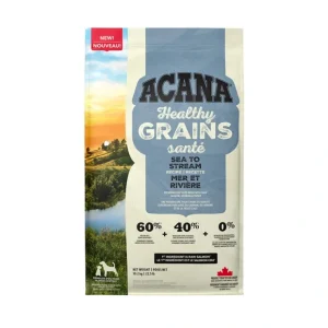 Acana, Healthy Grains Sea to Stream Recipe - Pet Home | The Perfect Pet Supplies Shopping Experience