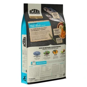 ACANA Highest Protein Wild Atlantic Recipe Dry Dog Food - Pet Home | The Perfect Pet Supplies Shopping Experience