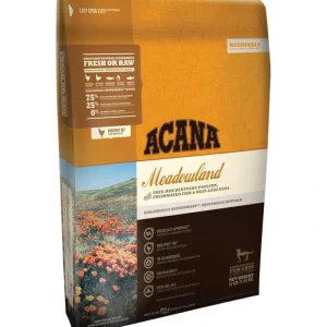 Acana Meadowland Cat Food - Pet Home | The Perfect Pet Supplies Shopping Experience
