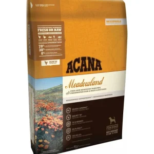 Acana Meadowland Dog Food - Pet Home | The Perfect Pet Supplies Shopping Experience