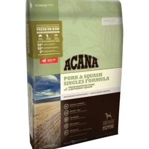 Acana Pork and Squash Singles Dog Food - Pet Home | The Perfect Pet Supplies Shopping Experience