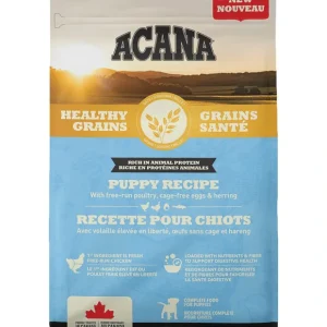 Acana, Puppy - Healthy Grains - Pet Home | The Perfect Pet Supplies Shopping Experience