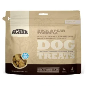 Acana Singles Freeze-Dried Duck & Pear Treats - Pet Home | The Perfect Pet Supplies Shopping Experience