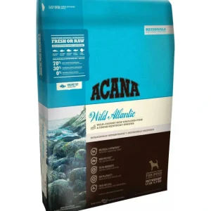 Acana Wild Atlantic Dog Food - Pet Home | The Perfect Pet Supplies Shopping Experience
