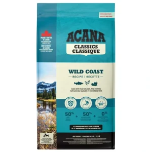Acana, Wild Coast Dog Food - Pet Home | The Perfect Pet Supplies Shopping Experience