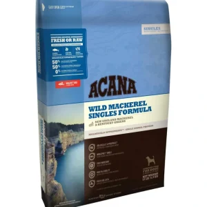 Acana Wild Mackerel Singles Dog Food - Pet Home | The Perfect Pet Supplies Shopping Experience