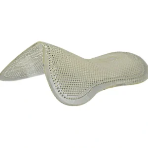 Acavallo Active Pony Soft Gel Pad Transparent - Pet Home | The Perfect Pet Supplies Shopping Experience