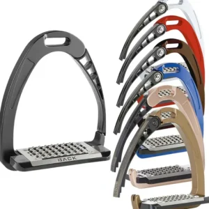 Acavallo Arena Alupro Safety Stirrups - Pet Home | The Perfect Pet Supplies Shopping Experience