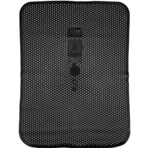 Acavallo Light Weight Anti-Slip Gel Pad Black - Pet Home | The Perfect Pet Supplies Shopping Experience