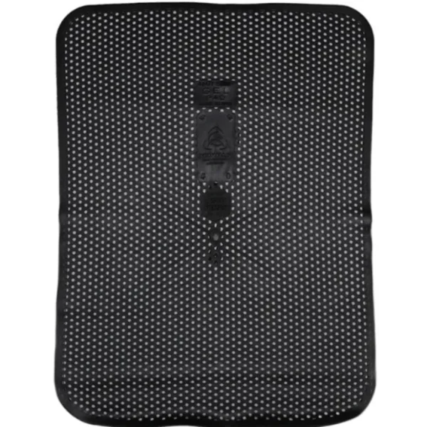 Acavallo Light Weight Anti-Slip Gel Pad Black - Pet Home | The Perfect Pet Supplies Shopping Experience