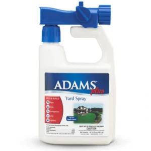 Adams™ Plus Yard Spray (32-oz) - Pet Home | The Perfect Pet Supplies Shopping Experience