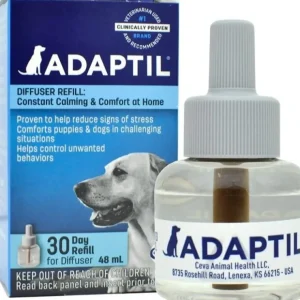 Adaptil Comforting Diffuser Refill - Pet Home | The Perfect Pet Supplies Shopping Experience
