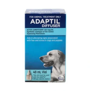 Adaptil Refill 48ml vial - Pet Home | The Perfect Pet Supplies Shopping Experience