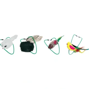 A-Door-Able Bouncing Mouse - Pet Home | The Perfect Pet Supplies Shopping Experience