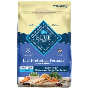 Adult - LP - Healthy Weight - Chicken - 11.7 kg - Pet Home | The Perfect Pet Supplies Shopping Experience
