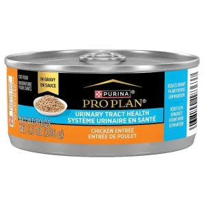 Adult Cat Specialized Urinary Tract Health Formula - Chicken Entrée - 156 g - Wet Cat Food - Pet Home | The Perfect Pet Supplies Shopping Experience