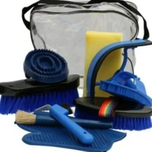 Adult Grooming Kit for horses - Pet Home | The Perfect Pet Supplies Shopping Experience