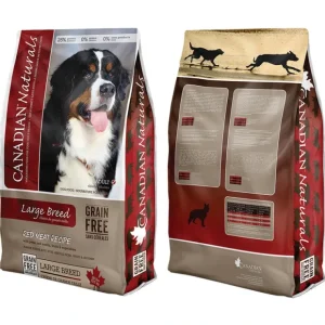 Adult LB - GF Red Meat - 12.7 kg - Pet Home | The Perfect Pet Supplies Shopping Experience