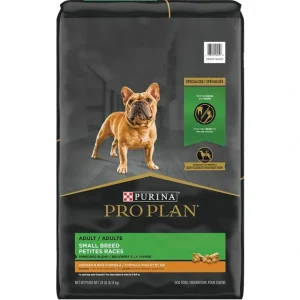 Adult Small Breed Shredded Blend - Chicken & Rice Formula - 8.18 kg - Dog Food - Pet Home | The Perfect Pet Supplies Shopping Experience