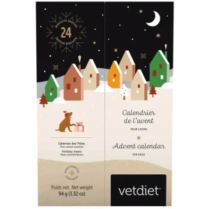 Advent Calendar - Canine - Pet Home | The Perfect Pet Supplies Shopping Experience