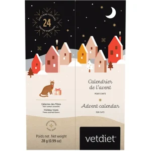 Advent Calendar - Feline - Pet Home | The Perfect Pet Supplies Shopping Experience
