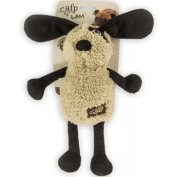 AFP Jumbo Cuddle Animal Toy 28 x 27cm - Pet Home | The Perfect Pet Supplies Shopping Experience