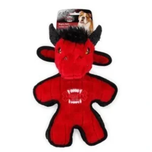 AFP Mighty Rex Bull Dog Toy - Pet Home | The Perfect Pet Supplies Shopping Experience