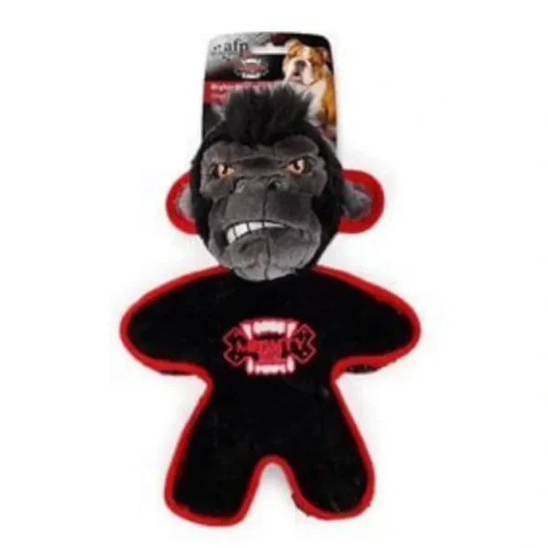 AFP Mighty Rex Monkey Dog Toy - Pet Home | The Perfect Pet Supplies Shopping Experience