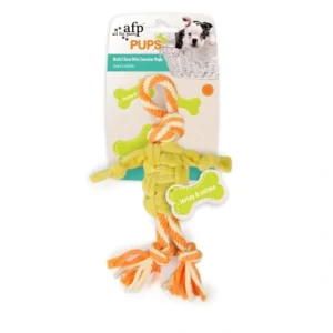 AFP PUPS Multi Mini Sweater Man - Pet Home | The Perfect Pet Supplies Shopping Experience