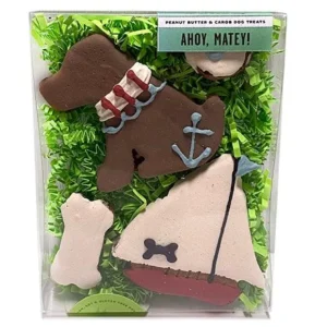 Ahoy, Matey! Box - Pet Home | The Perfect Pet Supplies Shopping Experience