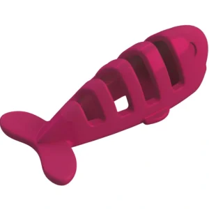 AIKIOU, Toy Fish - Pink - Pet Home | The Perfect Pet Supplies Shopping Experience