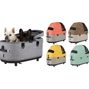 AirBuggy Dome 3 Cot - Pet Home | The Perfect Pet Supplies Shopping Experience